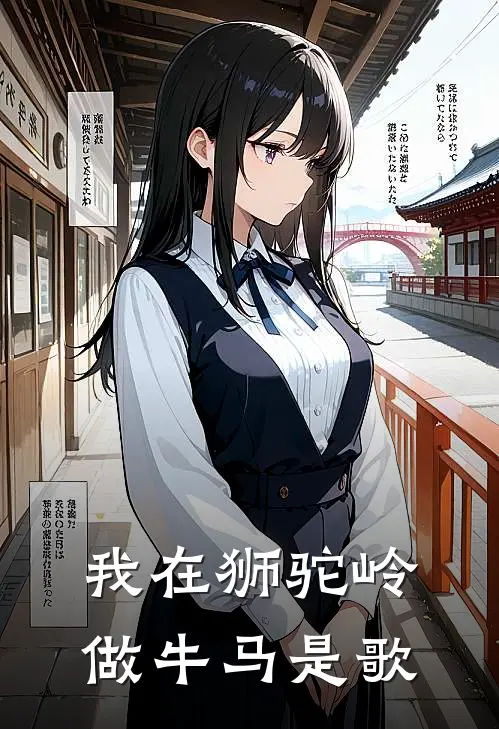 我在狮驼岭做牛马是歌