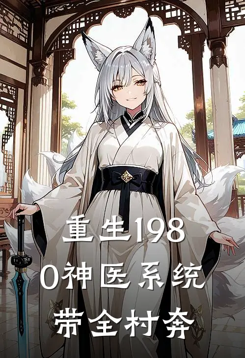 重生1980神医系统带全村奔