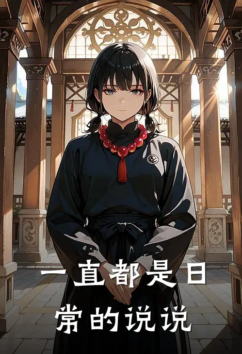 一直都是日常的说说