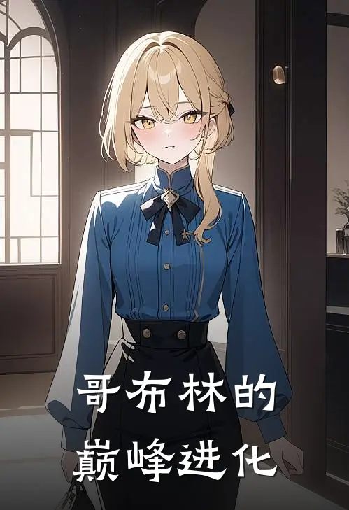 哥布林的巅峰进化