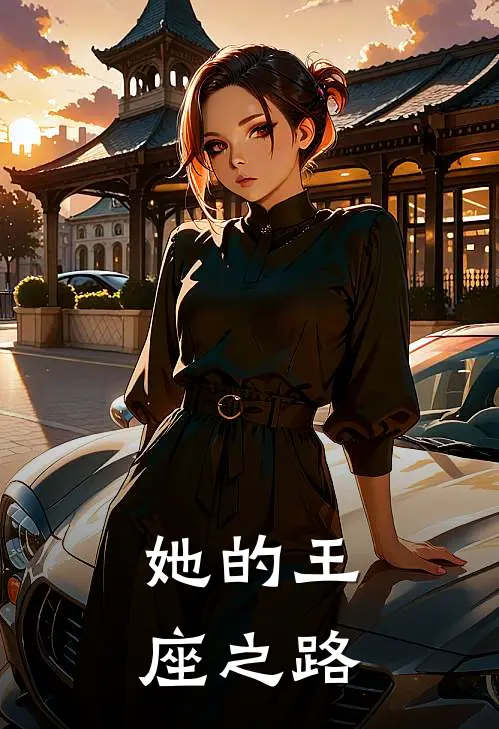 她的王座之路