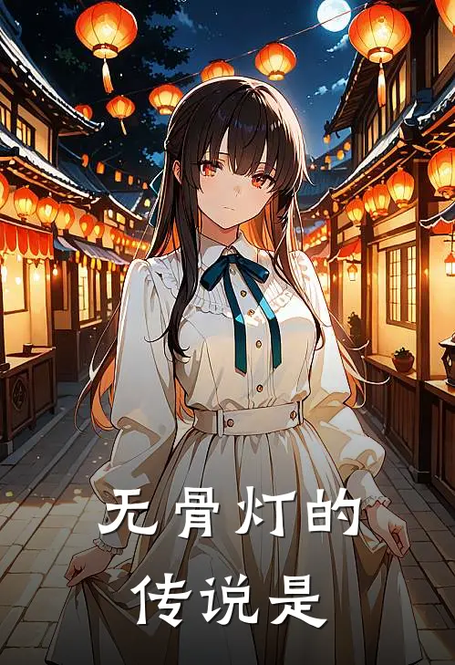 无骨灯的传说是