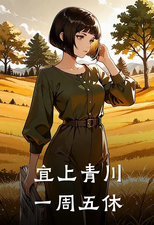 宜上青川(一周五休)