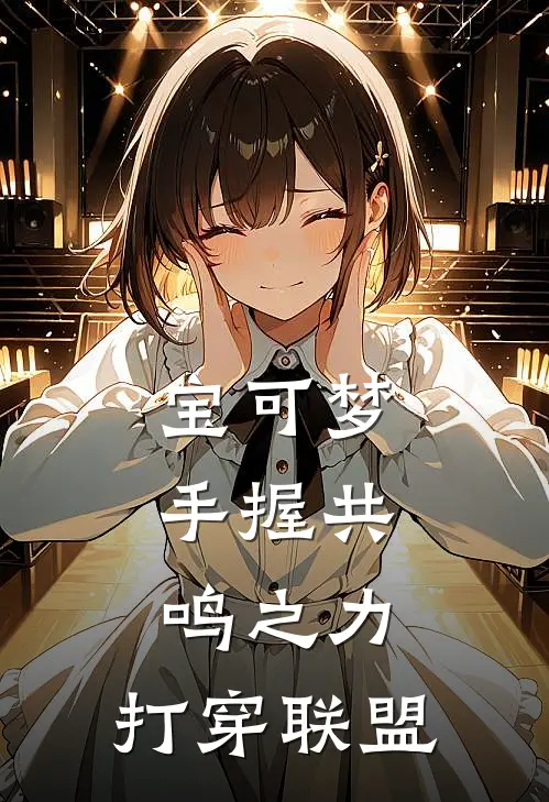 宝可梦：手握共鸣之力，打穿联盟乔伊宝可最新小说全文阅读_在线免费小说宝可梦：手握共鸣之力，打穿联盟(乔伊宝可)