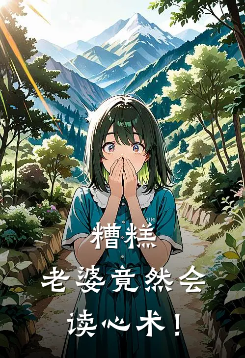 糟糕，老婆竟然会读心术！