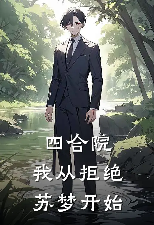 四合院：我从拒绝苏梦开始