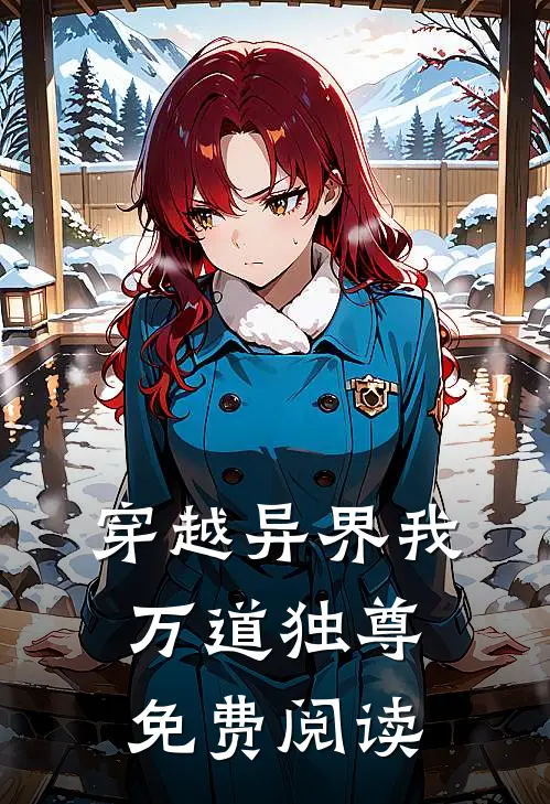 穿越异界我万道独尊免费阅读