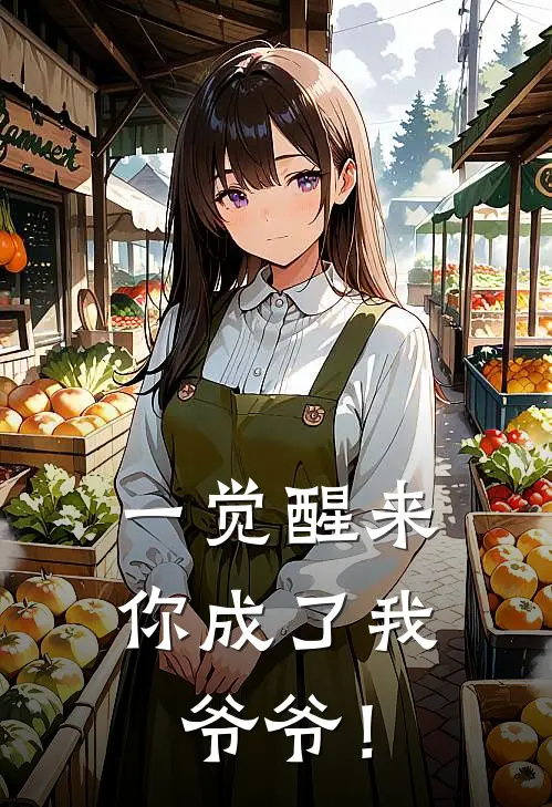 一觉醒来，你成了我爷爷！