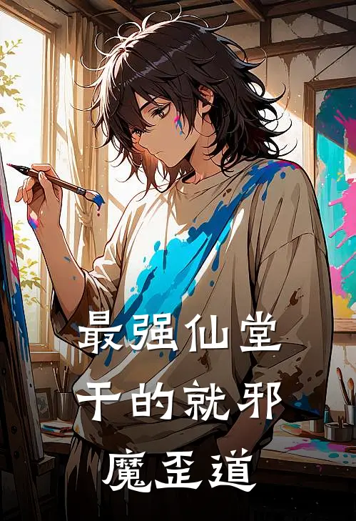 张华大勇(最强仙堂：干的就邪魔歪道)全本阅读_张华大勇最新热门小说