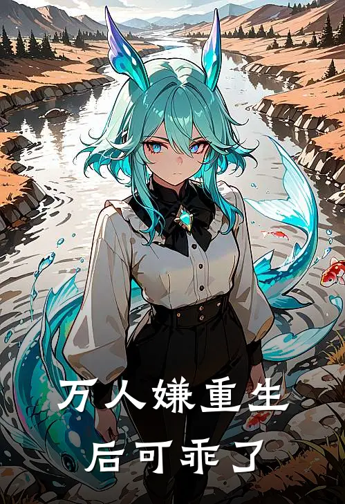 万人嫌重生后可乖了