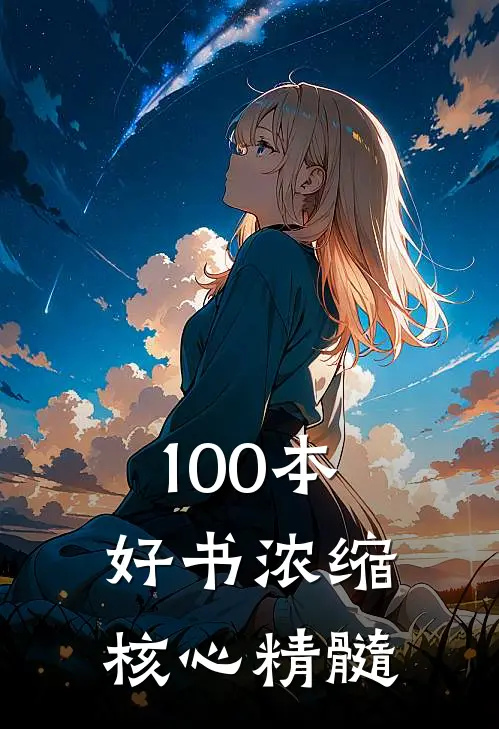 100本好书浓缩核心精髓