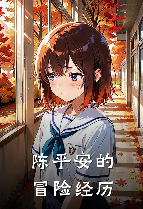 陈平安的冒险经历