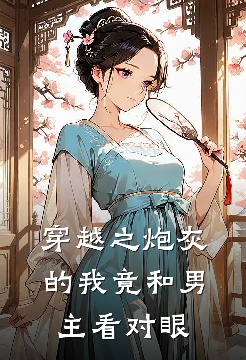 穿越之炮灰的我竟和男主看对眼