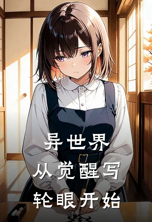 吕步索菲亚《异世界：从觉醒写轮眼开始》_(吕步索菲亚)热门小说