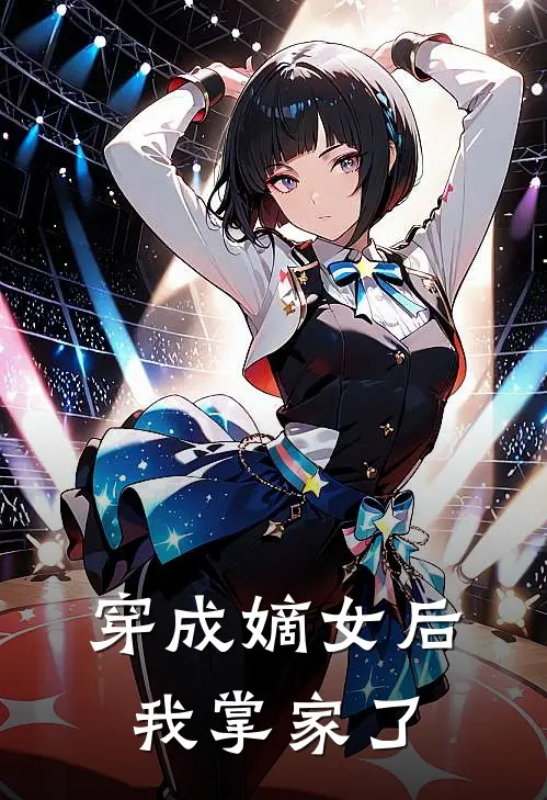 穿成嫡女后我掌家了