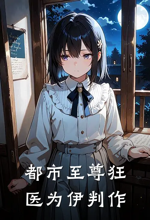 都市至尊狂医为伊判作