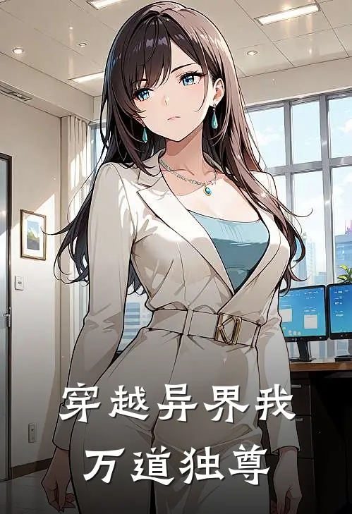 穿越异界我万道独尊