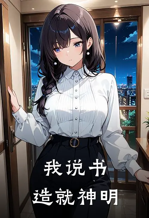 我说书，造就神明