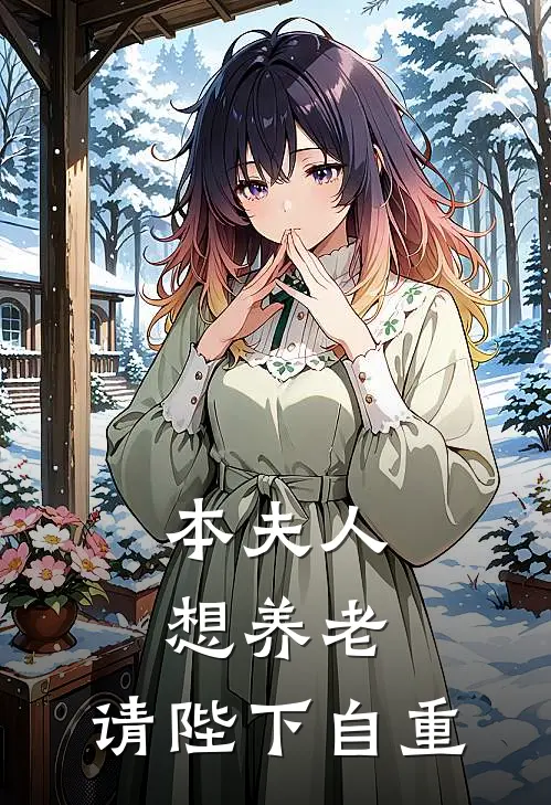 《本夫人想养老，请陛下自重》萧景玄沈清辞已完结小说_本夫人想养老，请陛下自重(萧景玄沈清辞)经典小说