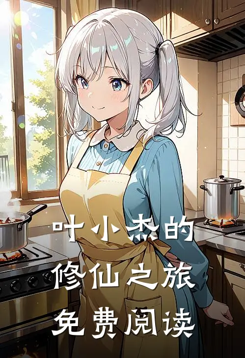 叶小杰的修仙之旅免费阅读