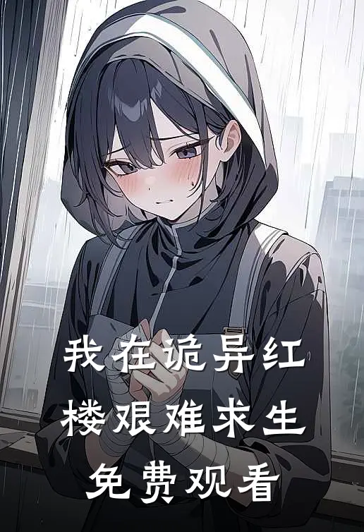 我在诡异红楼艰难求生 免费观看