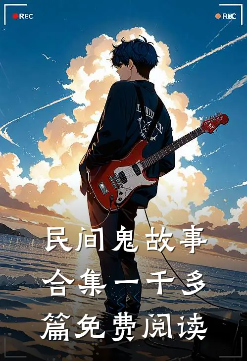 民间鬼故事合集一千多篇免费阅读