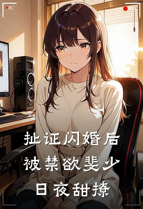 扯证闪婚后，被禁欲斐少日夜甜撩
