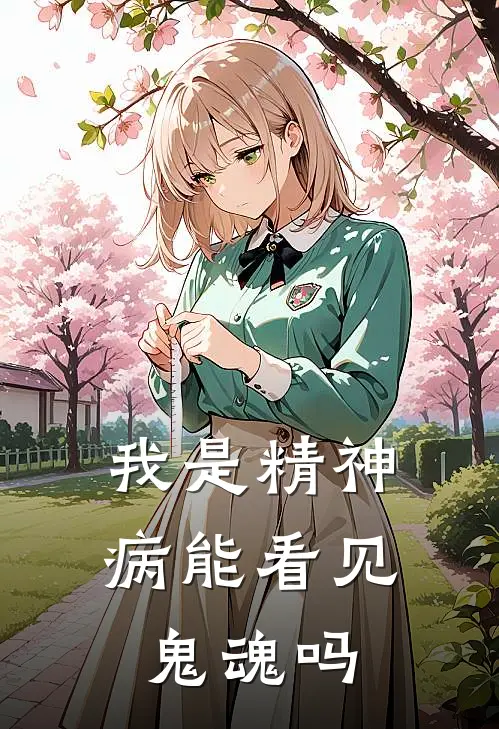 我是精神病能看见鬼魂吗