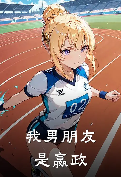 我男朋友是嬴政