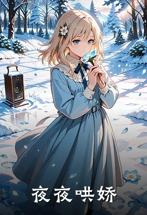 夜夜哄娇