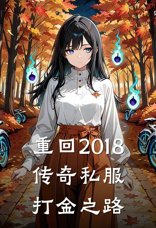 重回2018：传奇私服打金之路