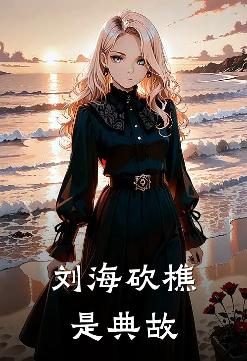 刘海砍樵是典故