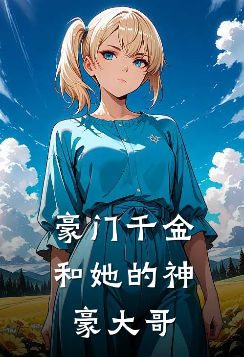 豪门千金和她的神豪大哥