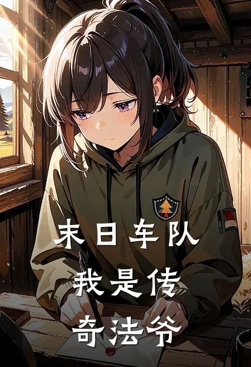 末日车队：我是传奇法爷