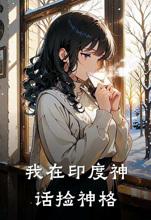 我在印度神话捡神格