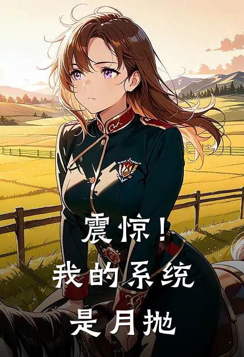 震惊！我的系统是月抛
