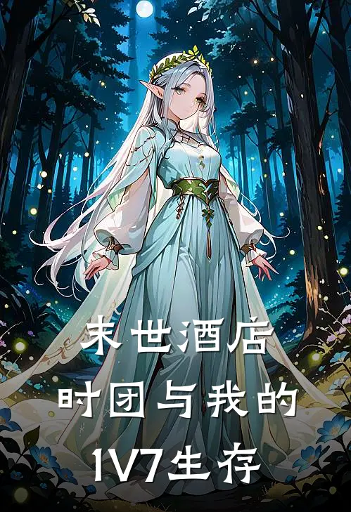 末世酒店：时团与我的1V7生存