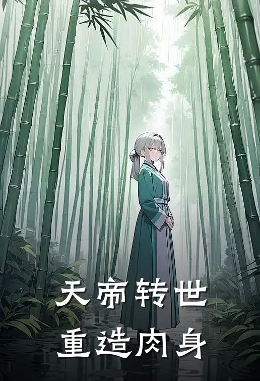 天帝转世重造肉身