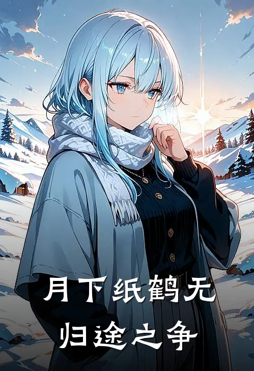 月下纸鹤无归途之争晏祁晏敬最新小说推荐_热门小说排行榜月下纸鹤无归途之争(晏祁晏敬)