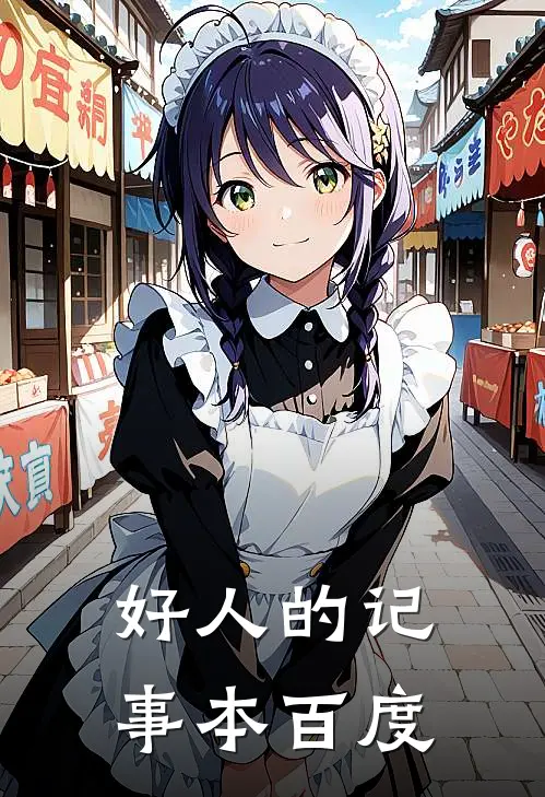 好人的记事本百度