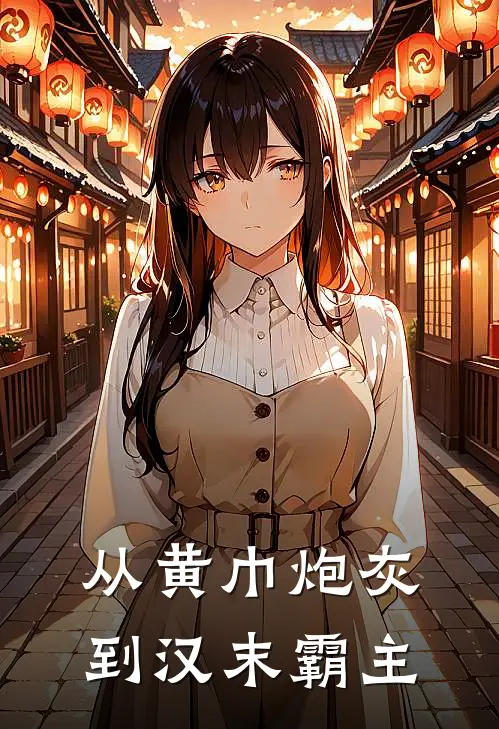 从黄巾炮灰到汉末霸主