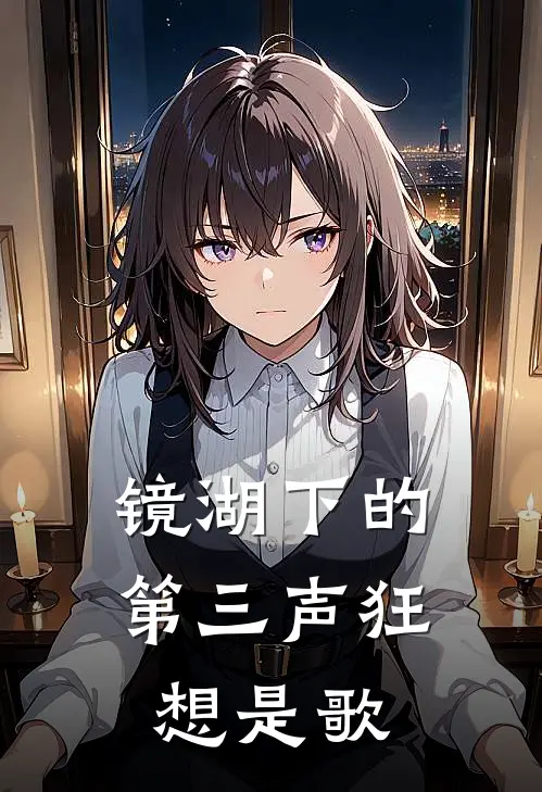 镜湖下的第三声狂想是歌