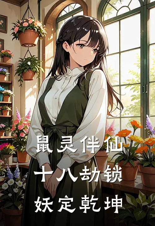 鼠灵伴仙：十八劫锁妖定乾坤