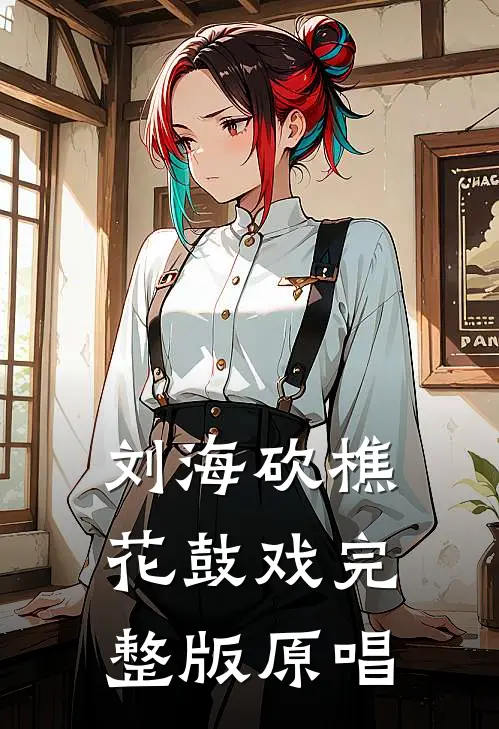 刘海砍樵花鼓戏完整版原唱