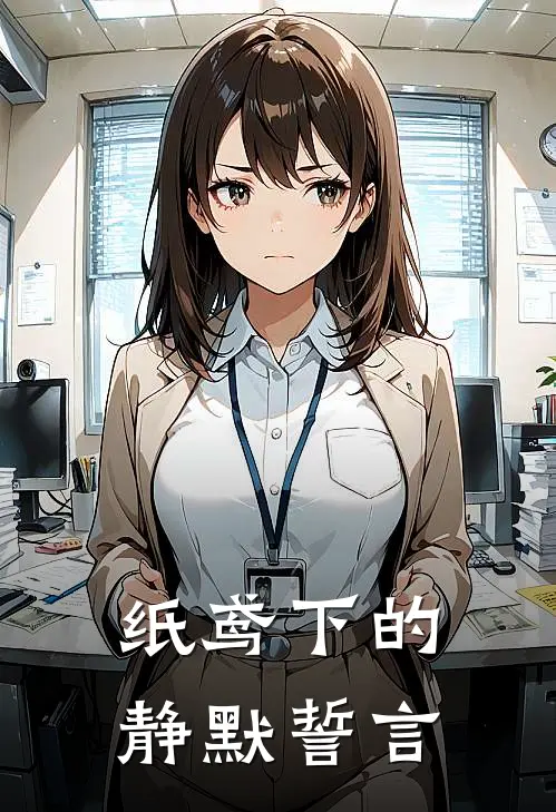 纸鸢下的静默誓言