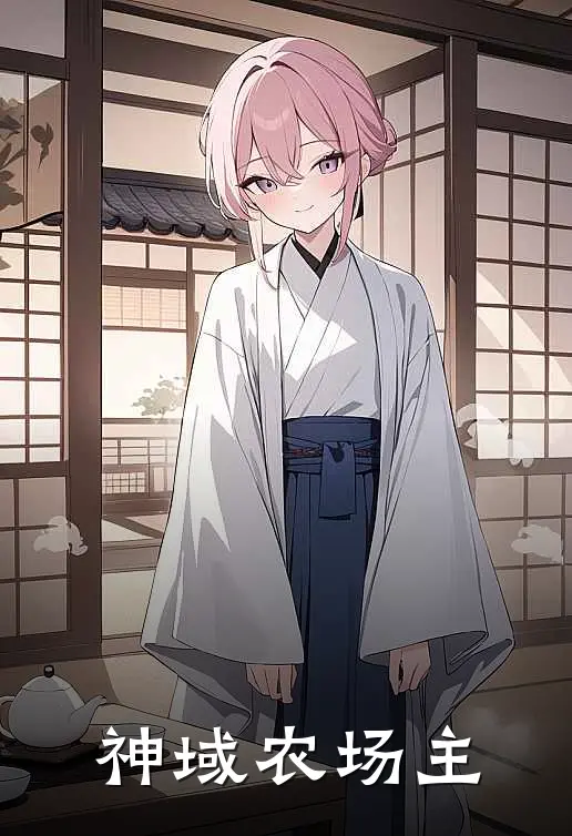 神域农场主