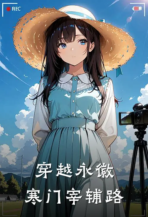 穿越永徽：寒门宰辅路