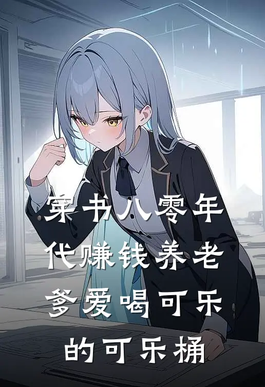 穿书八零年代赚钱养老爹爱喝可乐的可乐桶