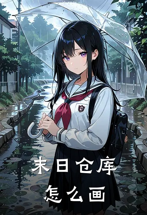 末日仓库怎么画