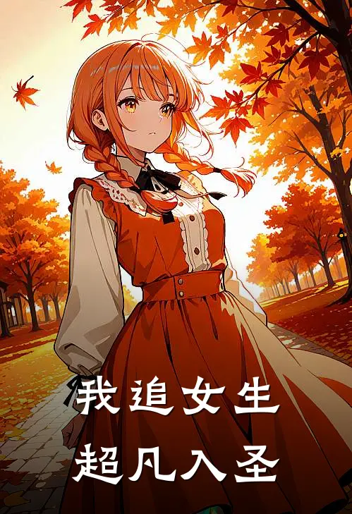 我追女生超凡入圣